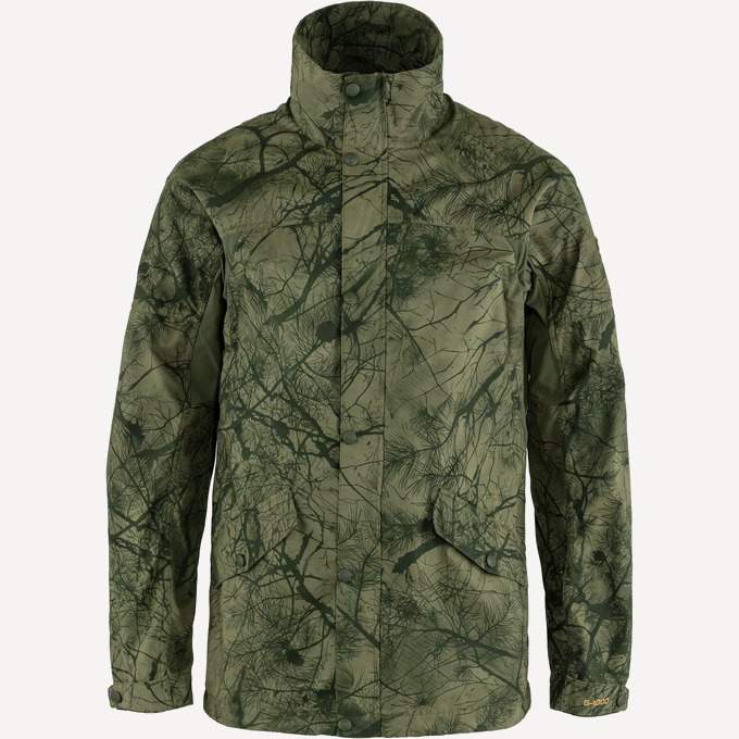 Куртка Forest Hybrid Jacket Men's